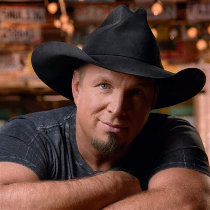 Country Artists Men