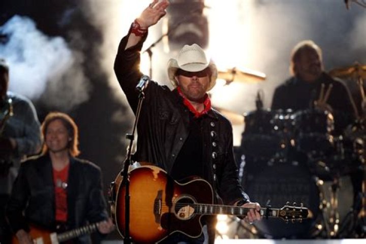 Country Music Legend's Health Crisis