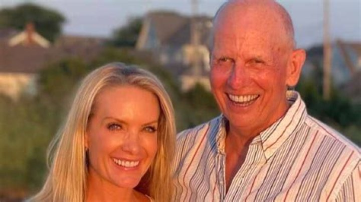 Dana Perino's Husband
