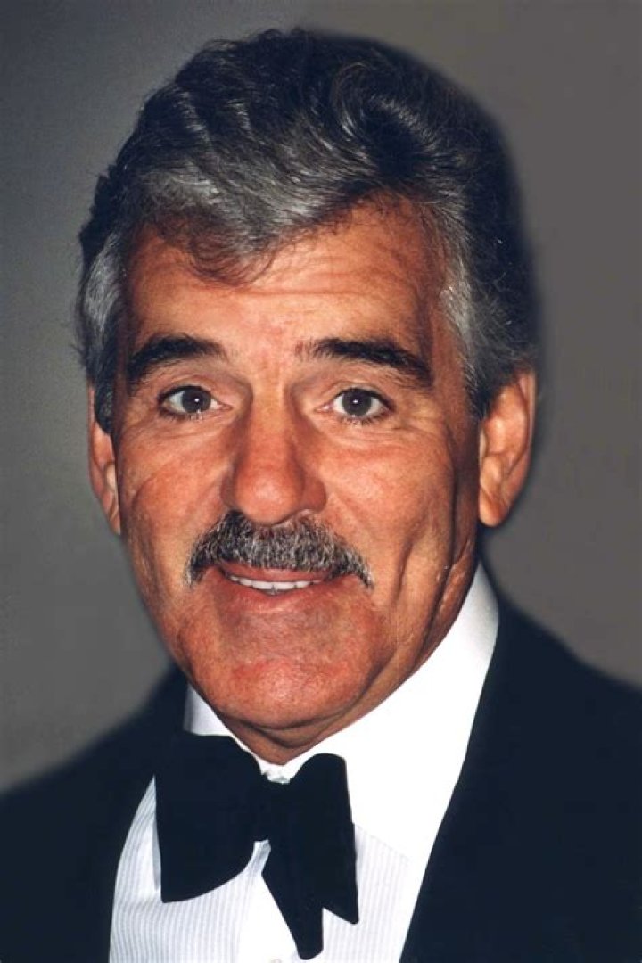 Dennis Farina Films