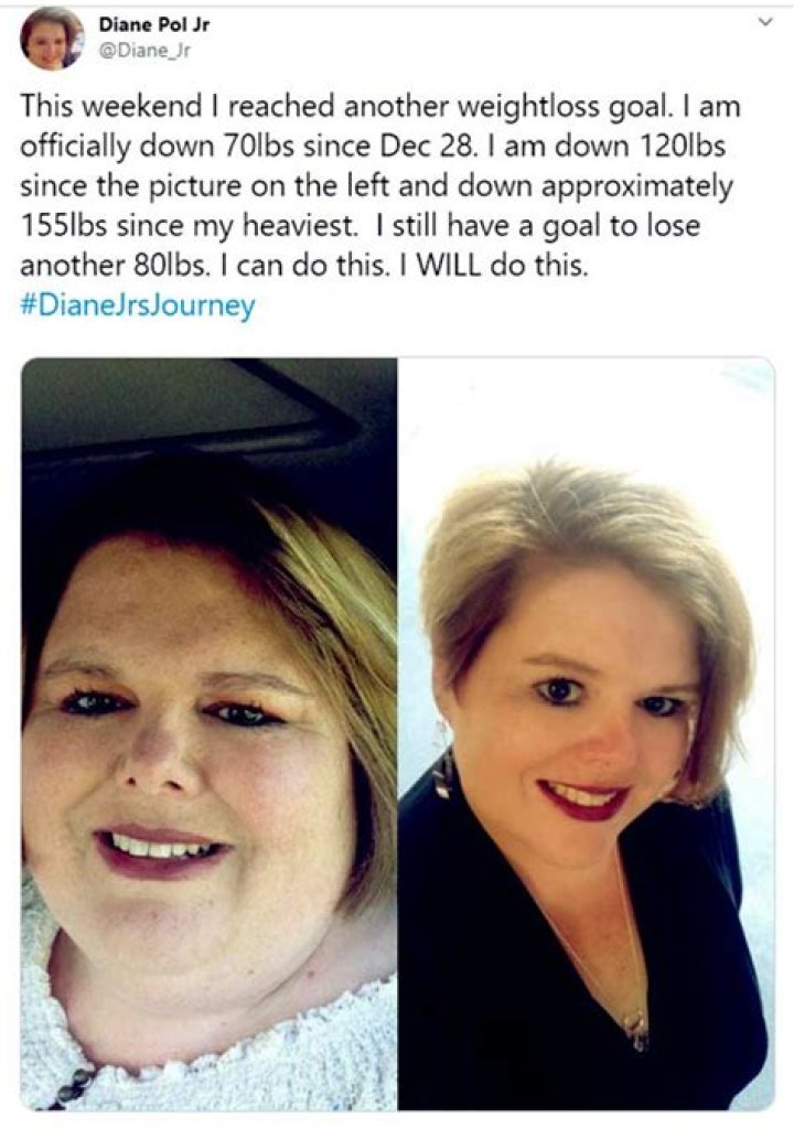 Diane Pol Jr