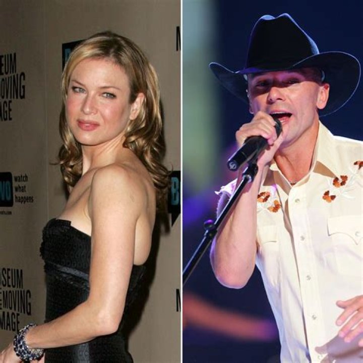 Did Kenny Chesney Get Married
