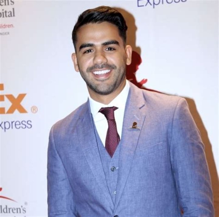 Discover Carlos Adyan's Age: A Rising Star's Journey