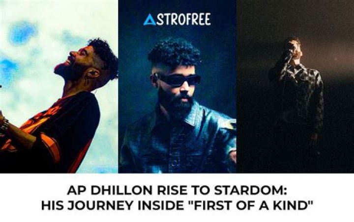 Discover His Rise To Stardom