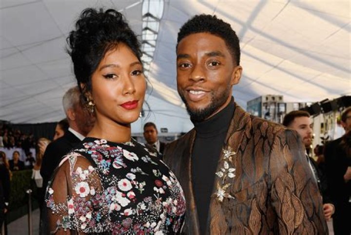 Discover The Joyous News Of Taylor Simone Ledward Welcoming Her Baby With Chadwick Boseman