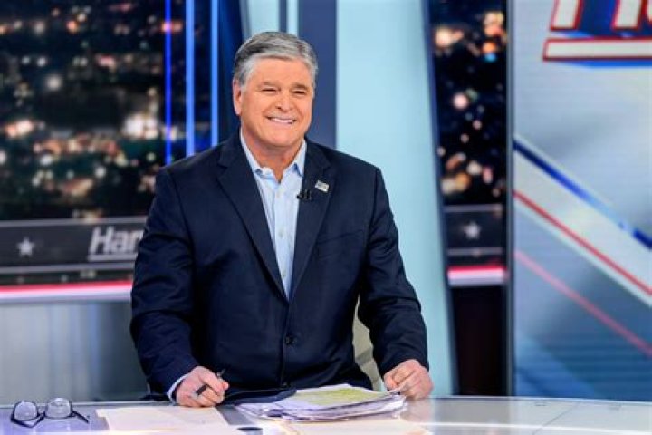 Discover The Net Worth Of Sean Hannity: Insights Into His Wealth