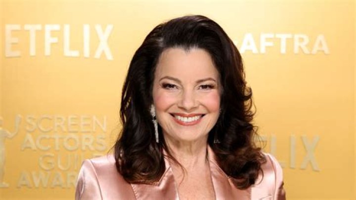 Discover The Surprising Net Worth Of Fran Drescher
