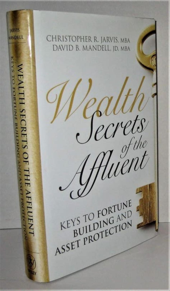 Discover The Wealth Secrets Of Joseph Prince