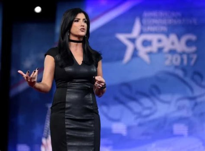 Discovering Dana Loesch's Age: Insights Into Her Journey