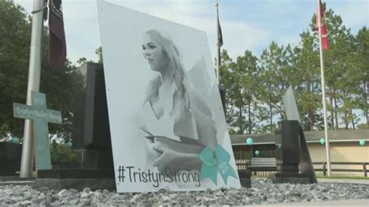 Disturbing Tristyn Bailey Autopsy Photos Reveal Horrific Details