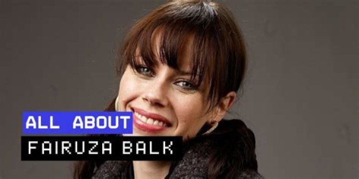 Does Fairuza Balk Have Children? Uncovering The Truth