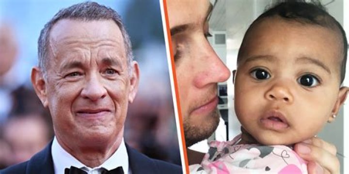 Does Tom Hanks Really Have Grandkids? The Truth Revealed