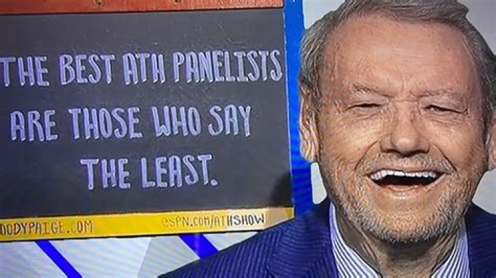 Does Woody Paige Battle Cancer?