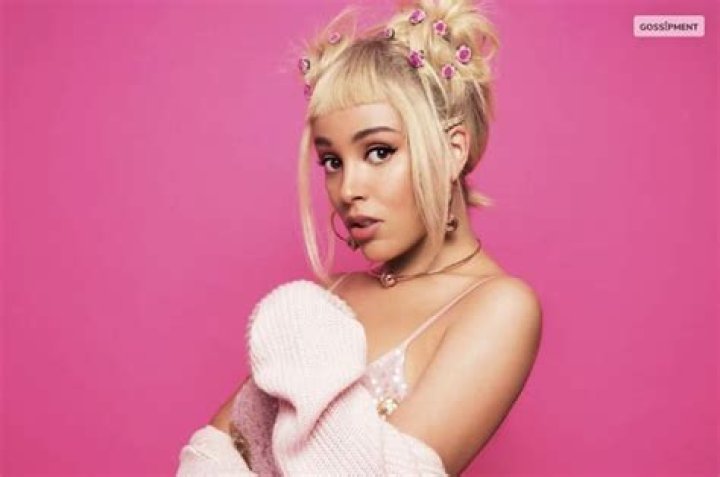 Doja Cat Ethnicity