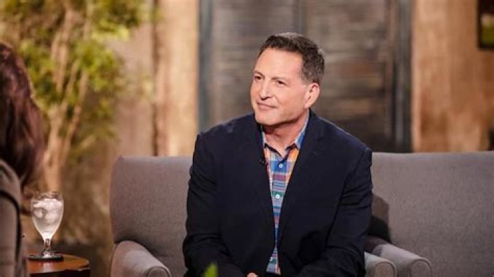 Doug Weiss's Divorce Journey Explored
