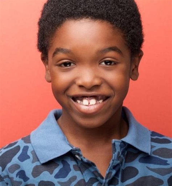 Dougie B Age
