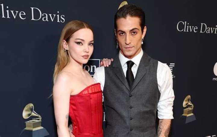 Dove Cameron's Relationships: An In-Depth Look