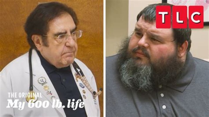 Dr. Jonathan Nowzaradan's Transformative Journey