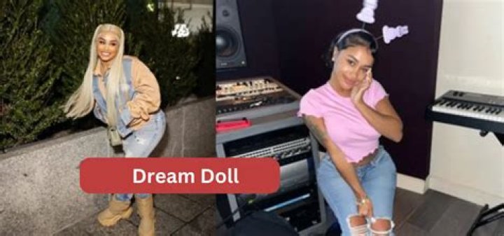 Dream Doll Age
