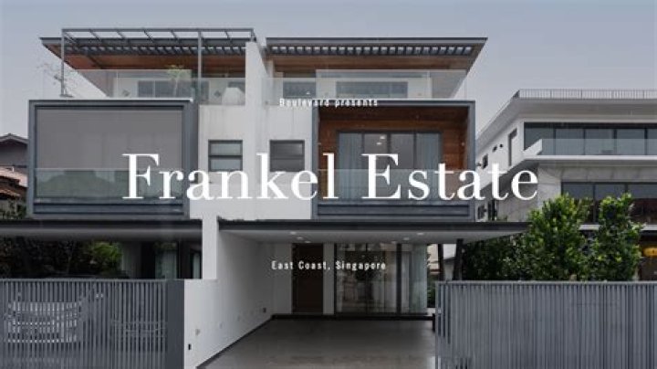 Dylan Frankel: Expert Real Estate Advisor