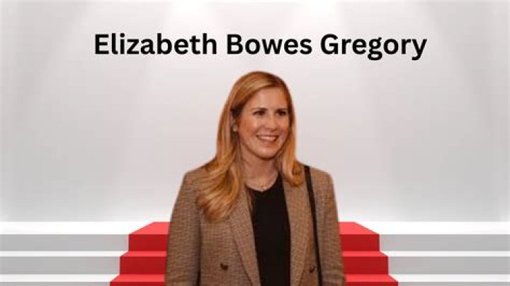 Elizabeth Bowes Gregory