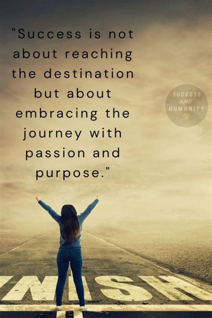 Embracing Success Beyond Physical Attributes