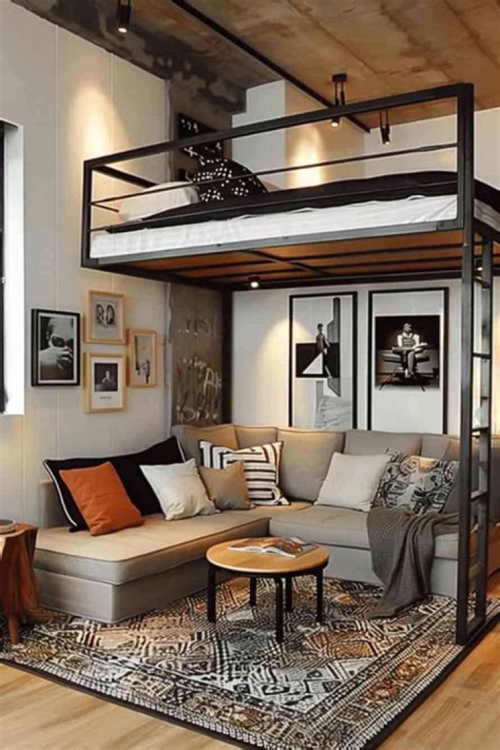 Enhance Your Space With Style And Functionality