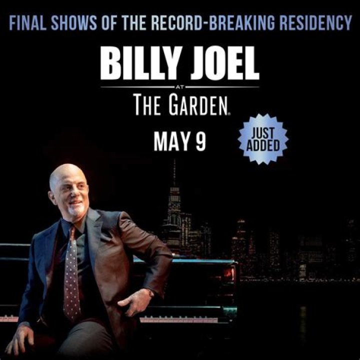 Epic Billy Joel Birthday Bash: A Musical Extravaganza