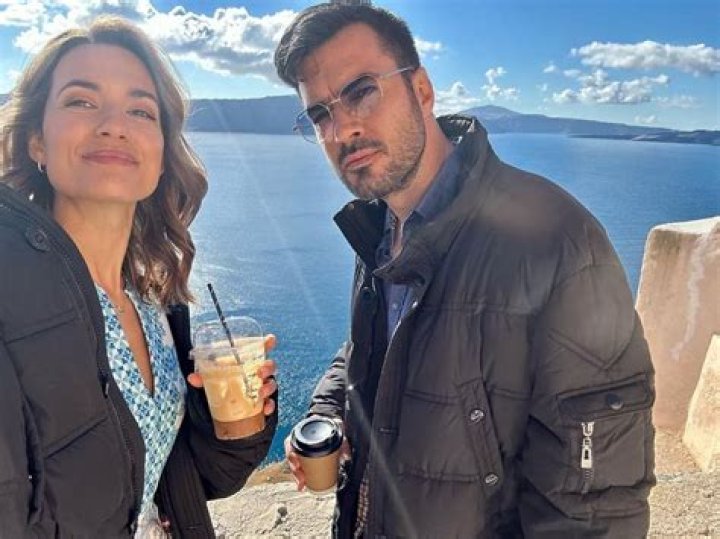 Everything You Need To Know About Torrey DeVitto's Marital Status
