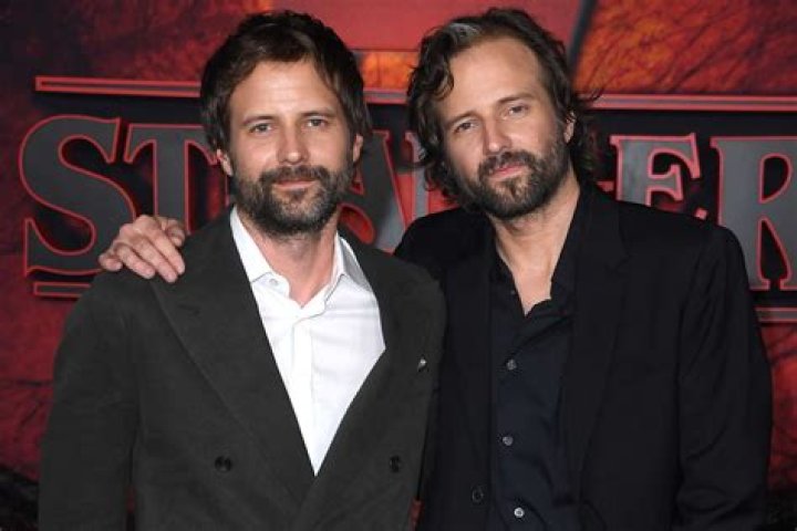Examining The Financial Success Of The Duffer Brothers Behind "Stranger Things"