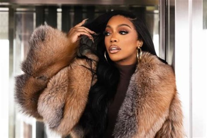 Exploring Porsha Williams' Net Worth
