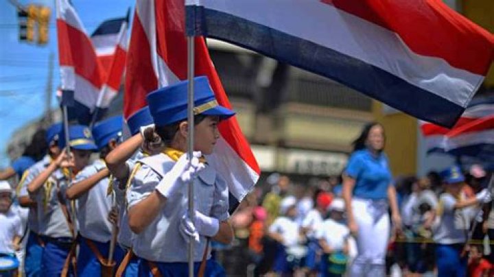 Famous Personalities That Shaped Costa Rica's Legacy