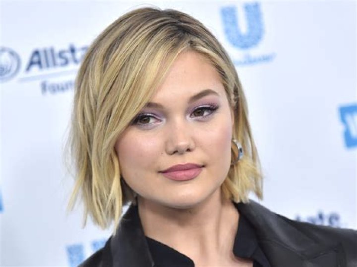 Female Actors Under 30
