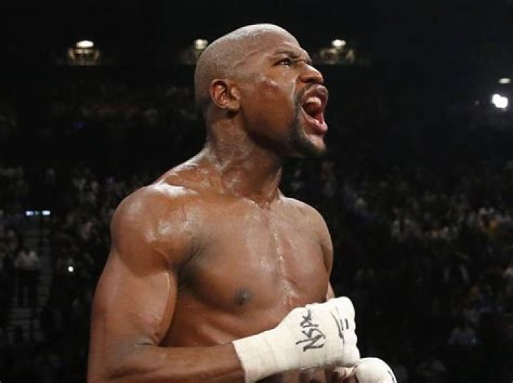 Floyd Mayweather's Death: Unraveling The Rumors
