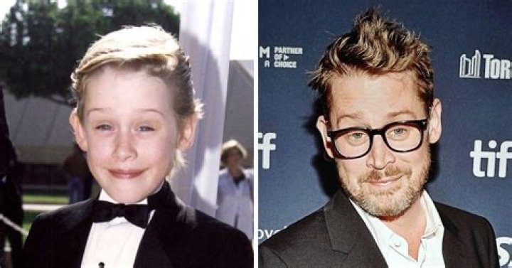 From Child Star To Hollywood's Rising Star