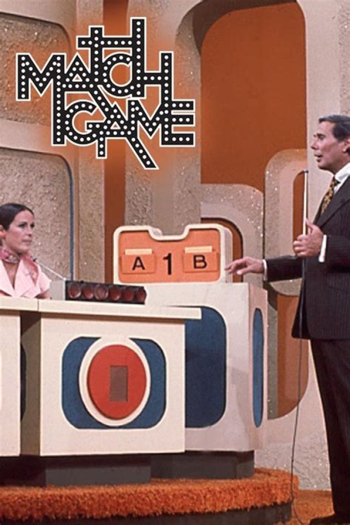 Gene Rayburn Shows
