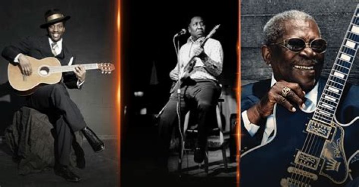 Genre-Bending Musicians With A Message