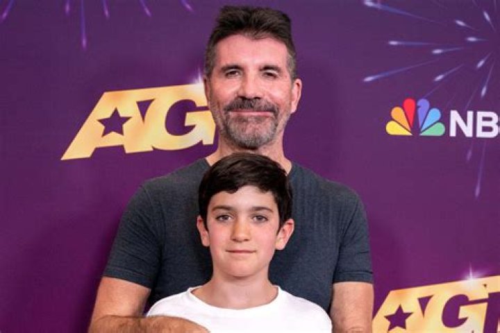 Get To Know His Son Eric