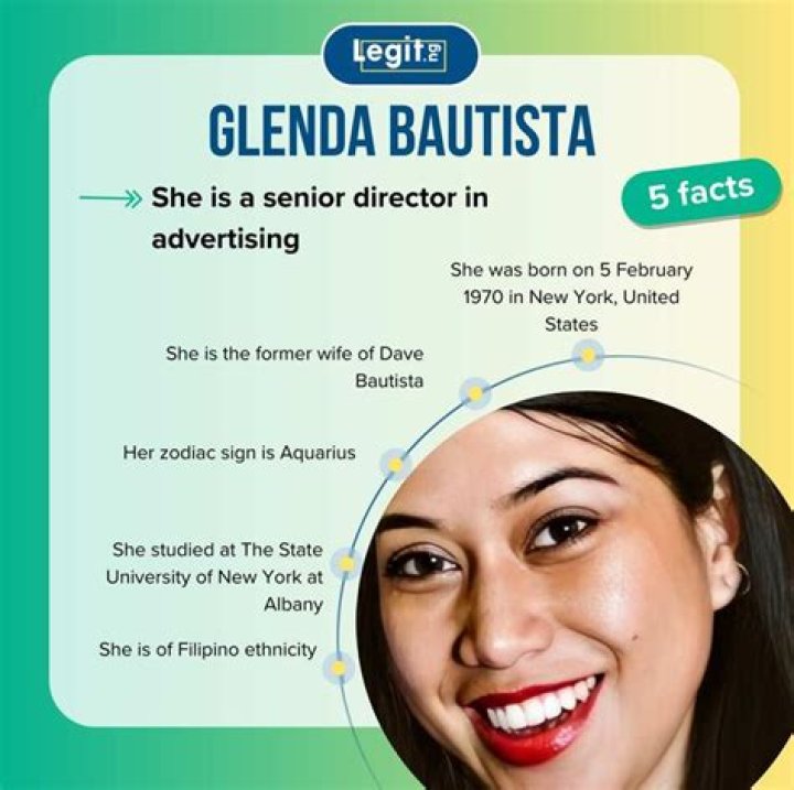 Glenda Bautista