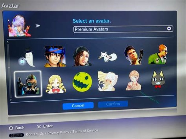Good Usernames For Playstation