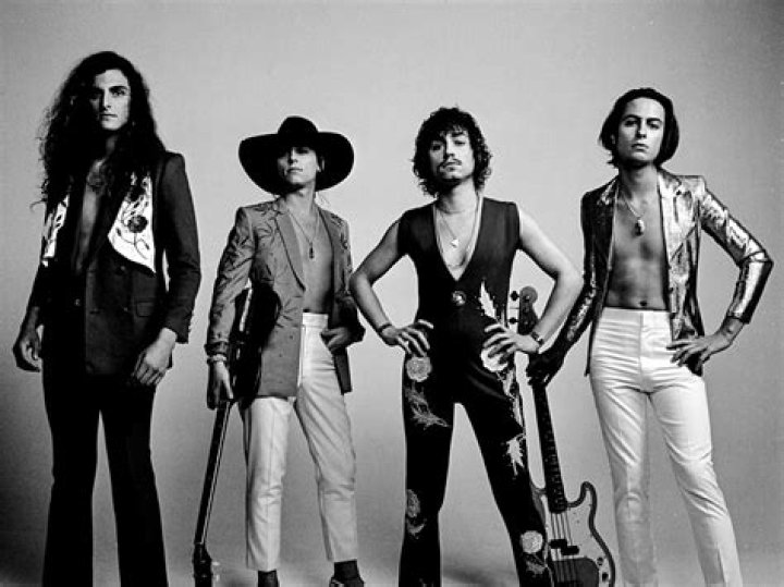 Greta Van Fleet Ages Of Band Members