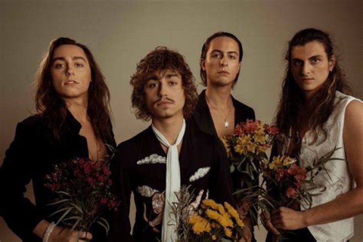 Greta Van Fleet Singer Age