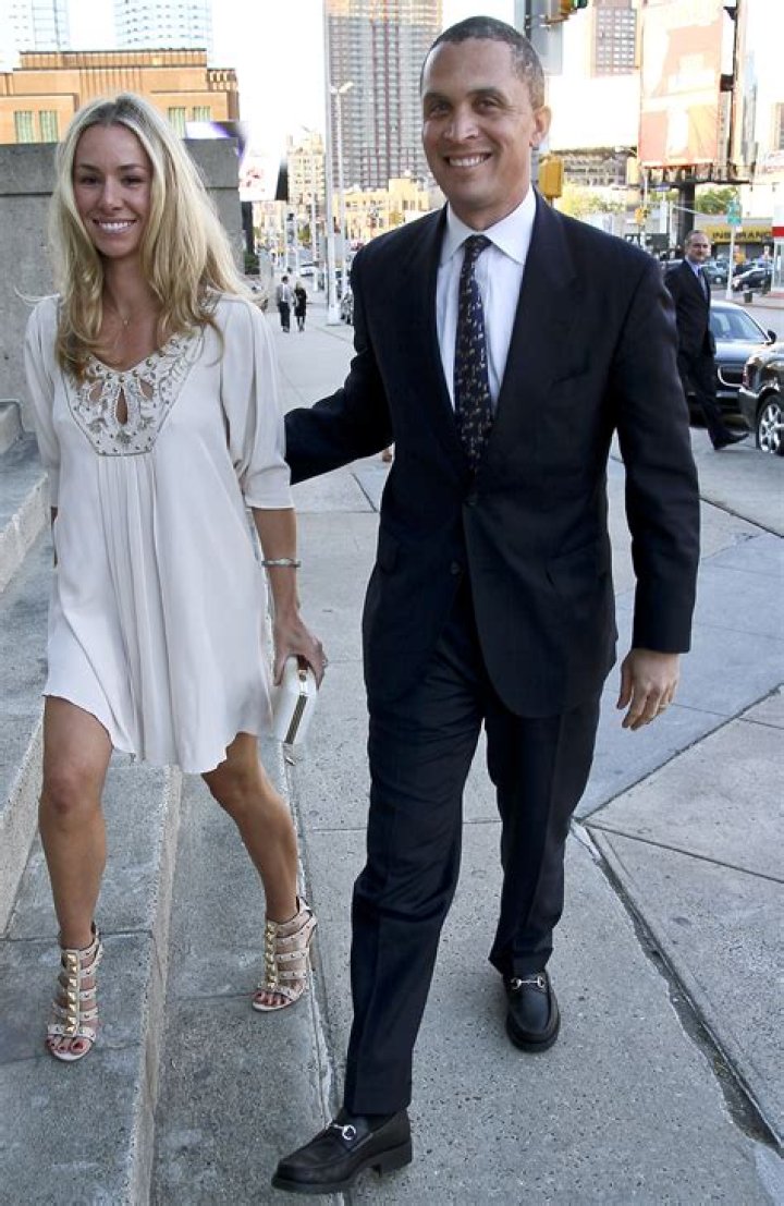 Harold Ford Jr First Wife