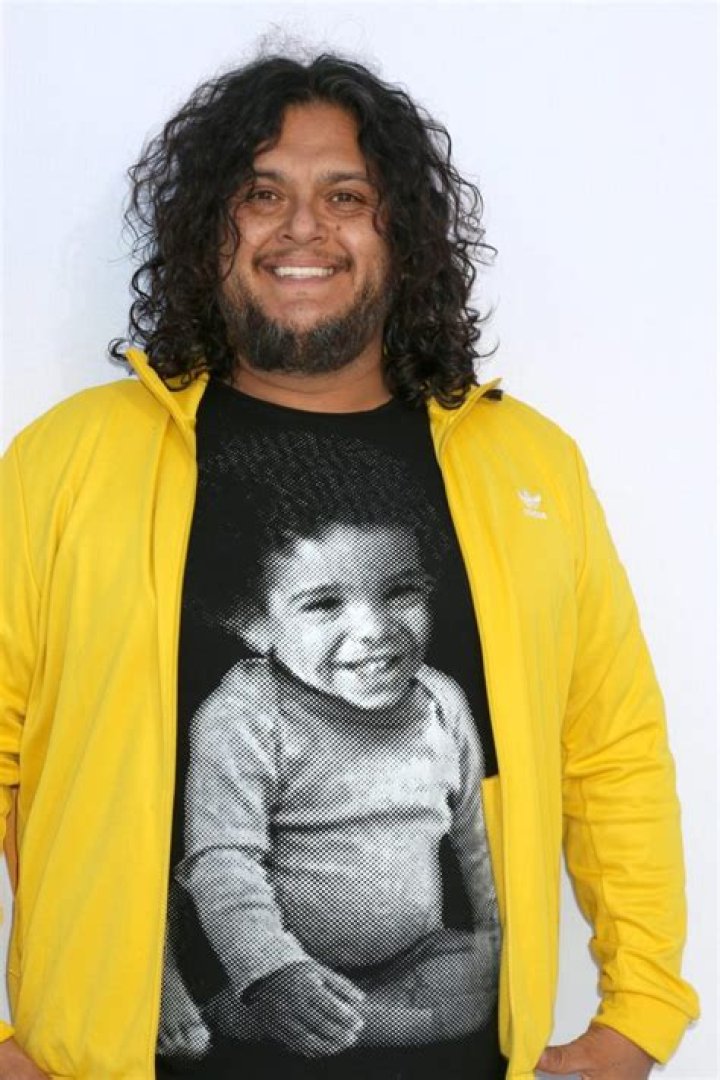 Hispanic Comedians Stand Up