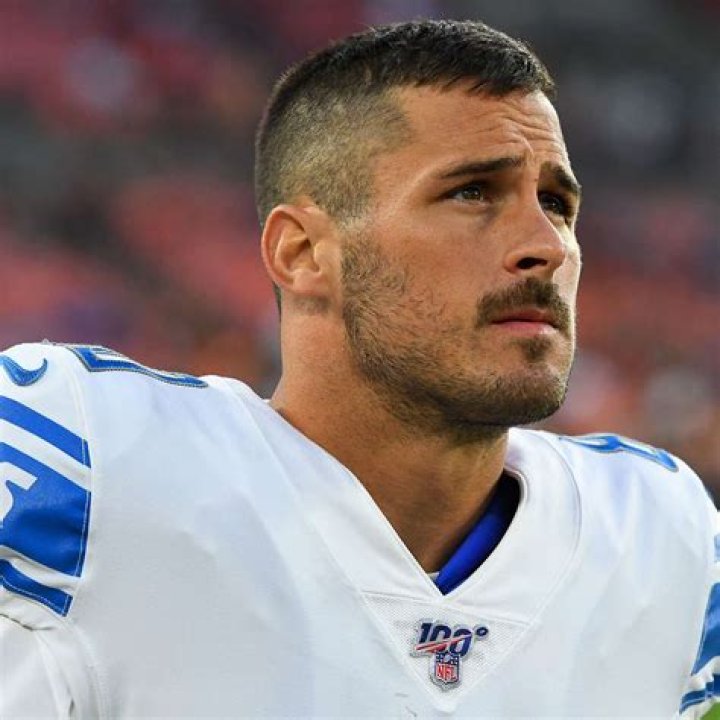 Hottest Nfl Players