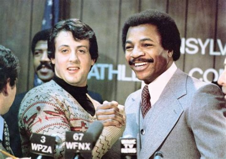 How Much Is Carl Weathers Worth