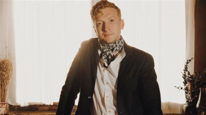How Much Is Tyler Childers Worth