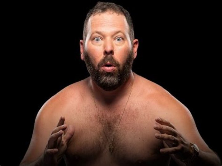 How Much Money Does Bert Kreischer Make