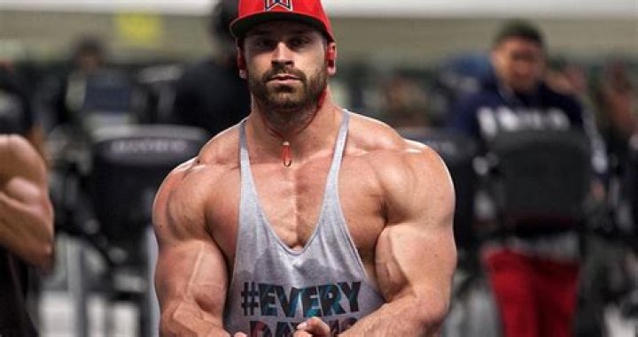How Old Is Bradley Martyn