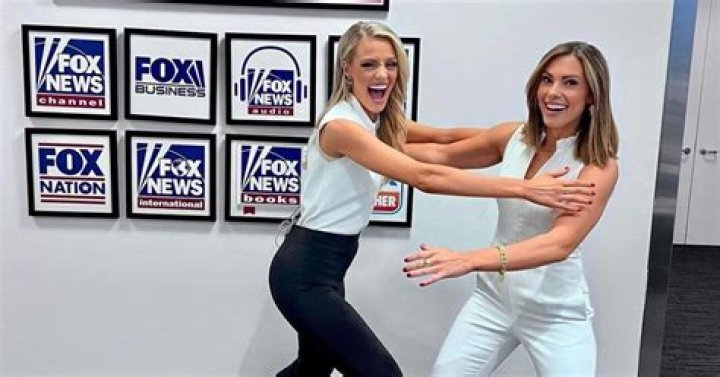How Old Is Lisa Boothe Fox News